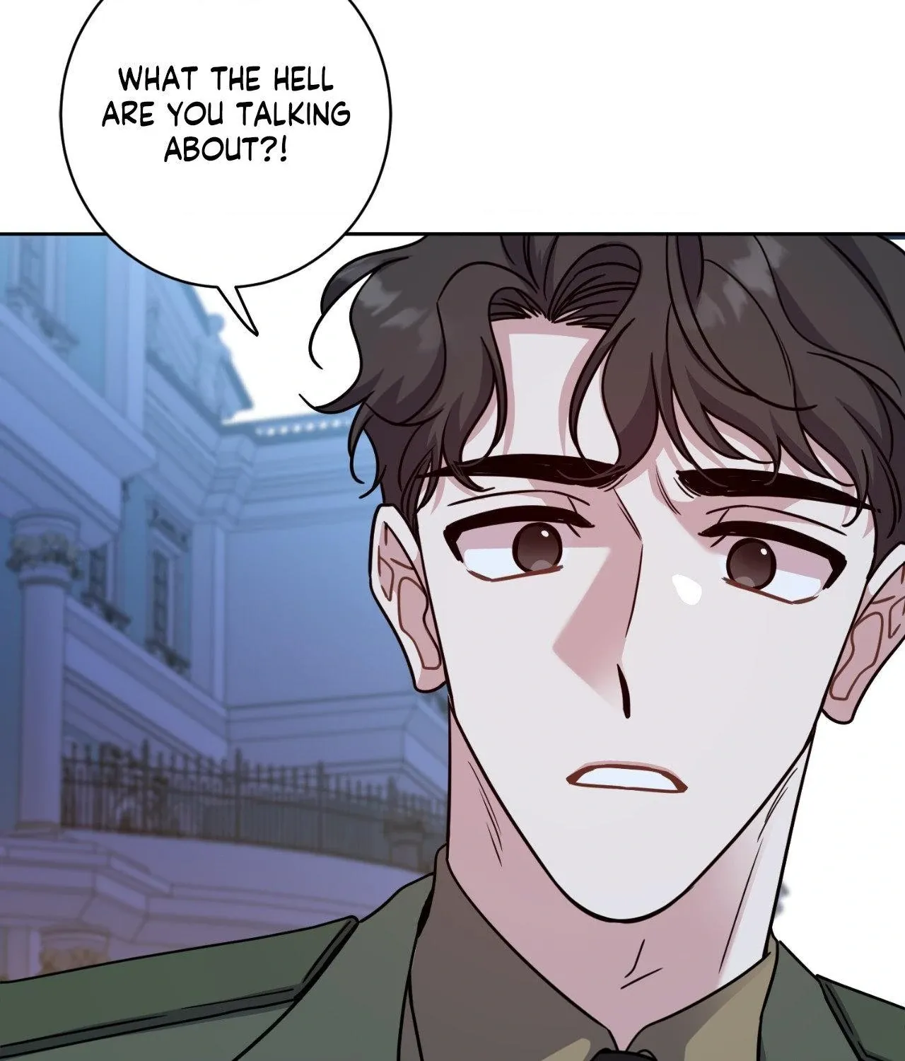 It Starts with Isaac Chapter 55 page 26 - 