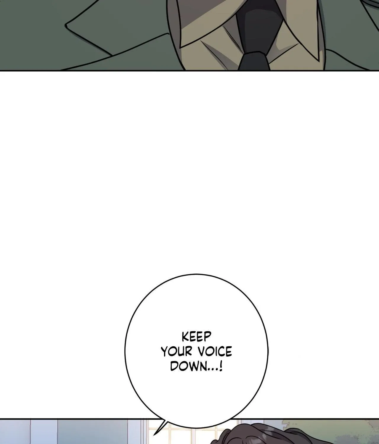 It Starts with Isaac Chapter 55 page 27 - 