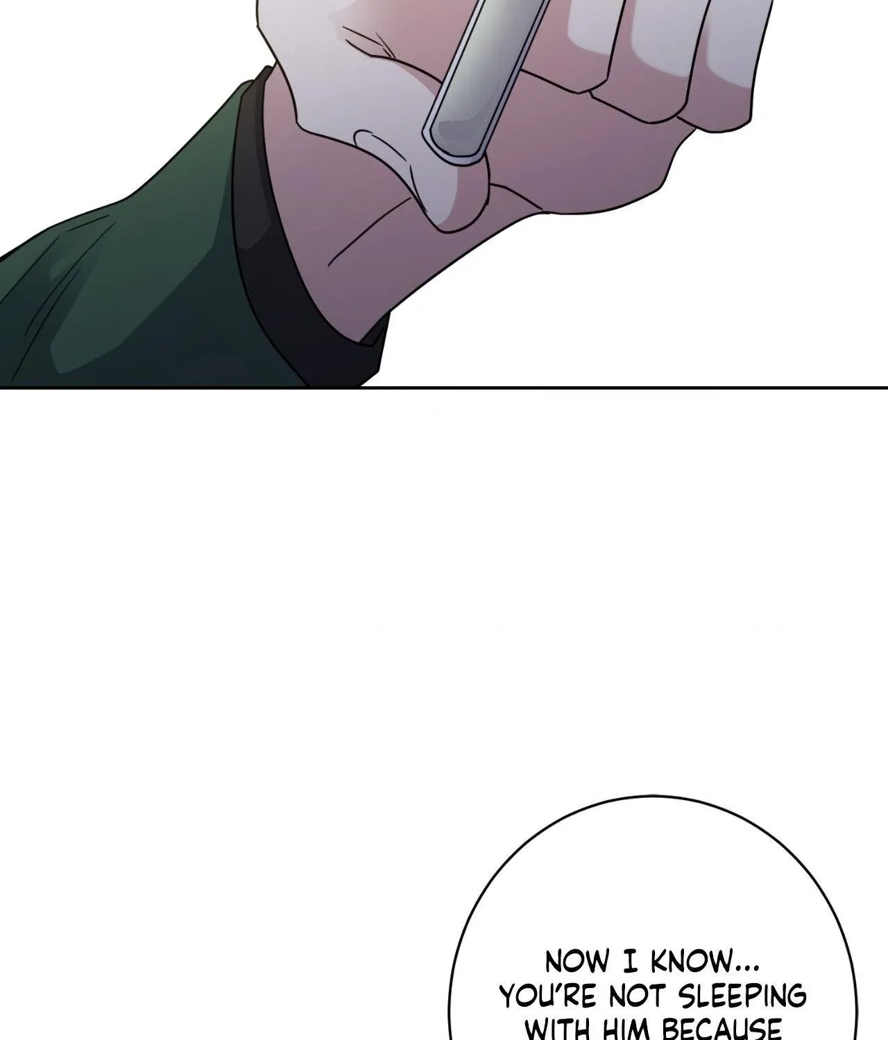 It Starts with Isaac Chapter 55 page 30 - 