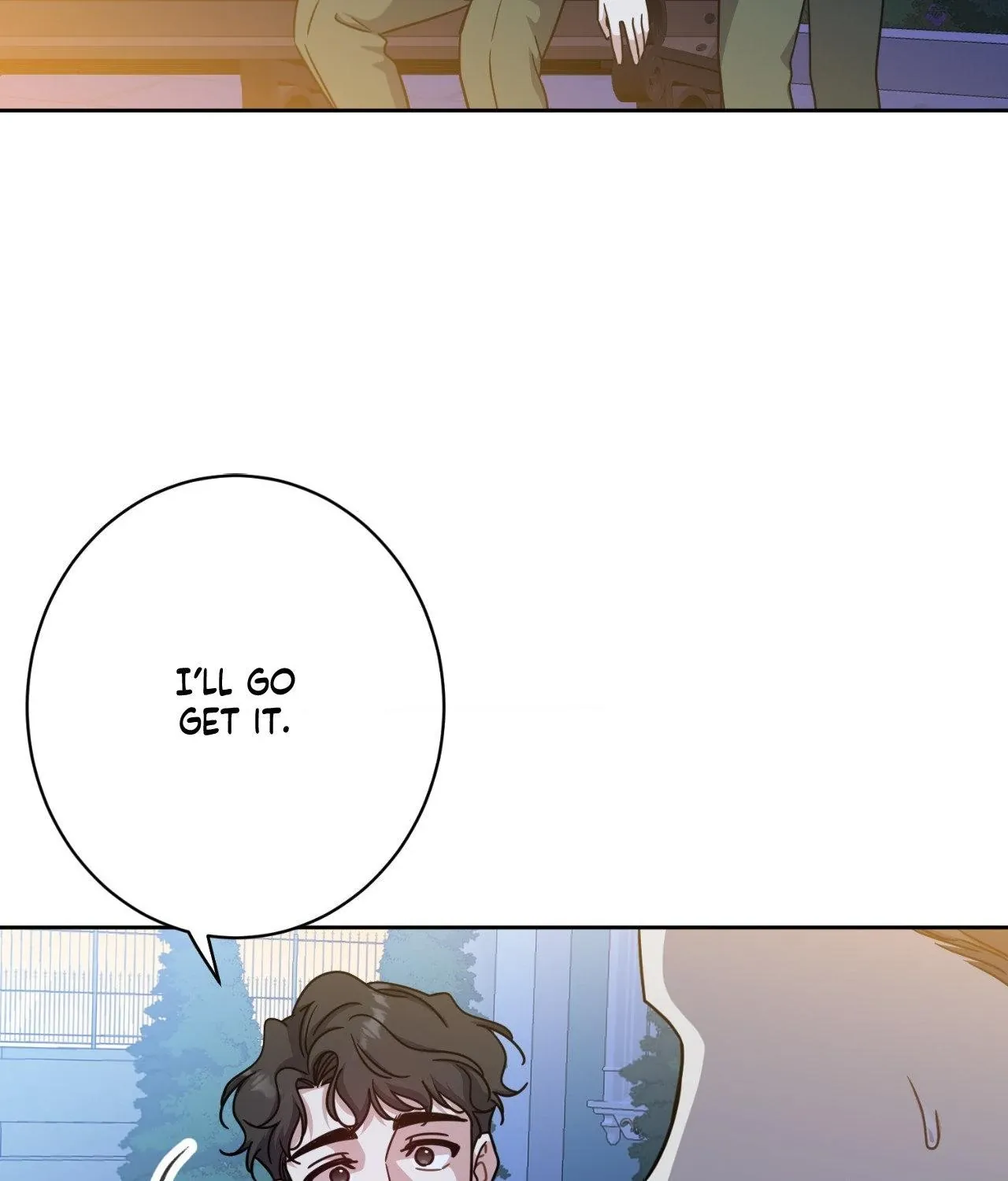 It Starts with Isaac Chapter 55 page 4 - 