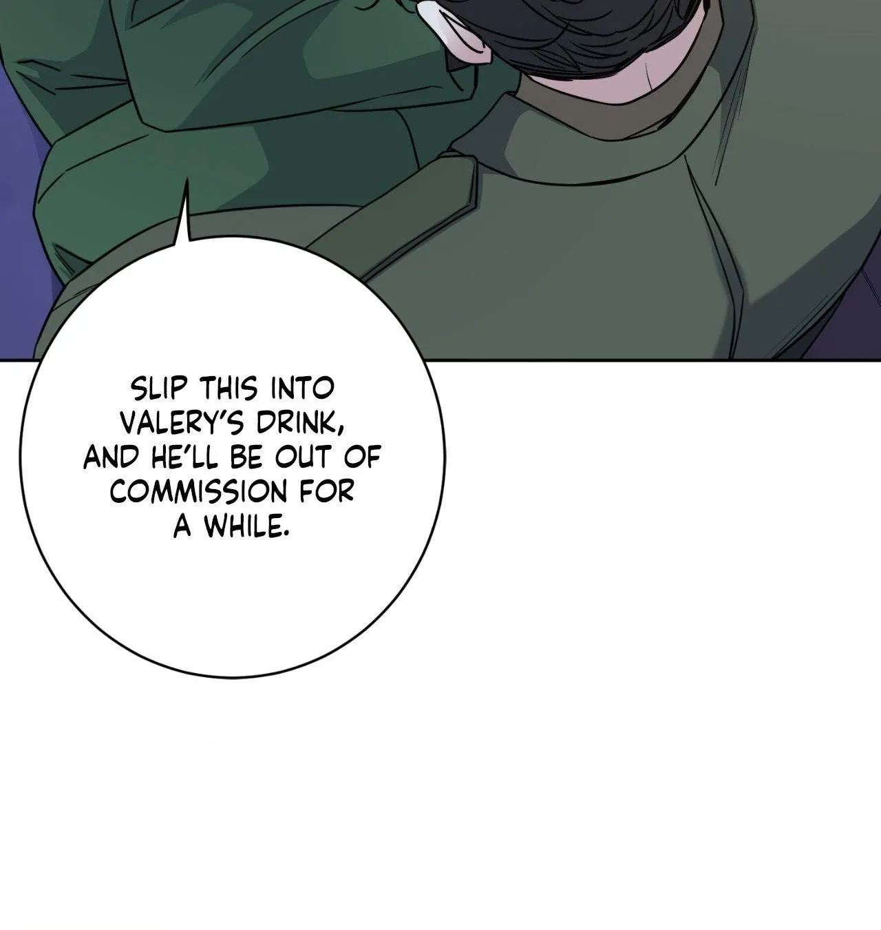 It Starts with Isaac Chapter 55 page 32 - 
