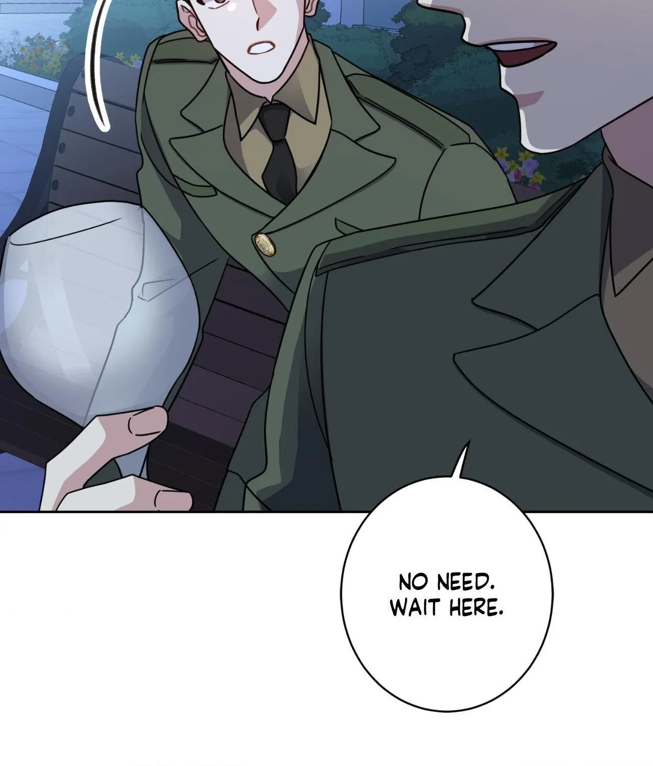 It Starts with Isaac Chapter 55 page 5 - 