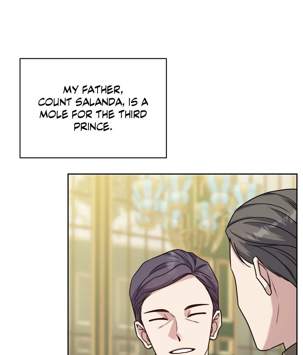 It Starts with Isaac Chapter 55 page 44 - 