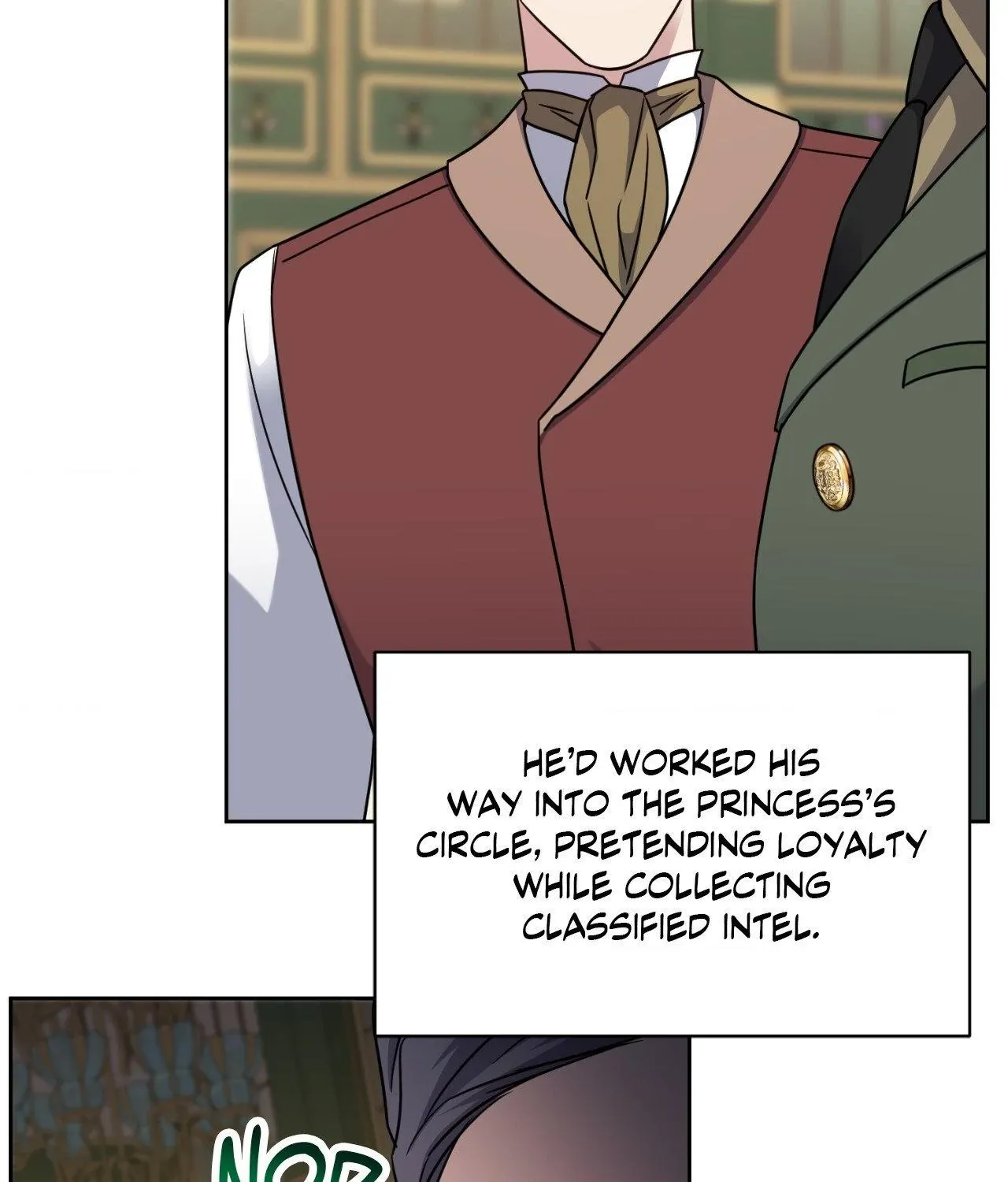 It Starts with Isaac Chapter 55 page 45 - 