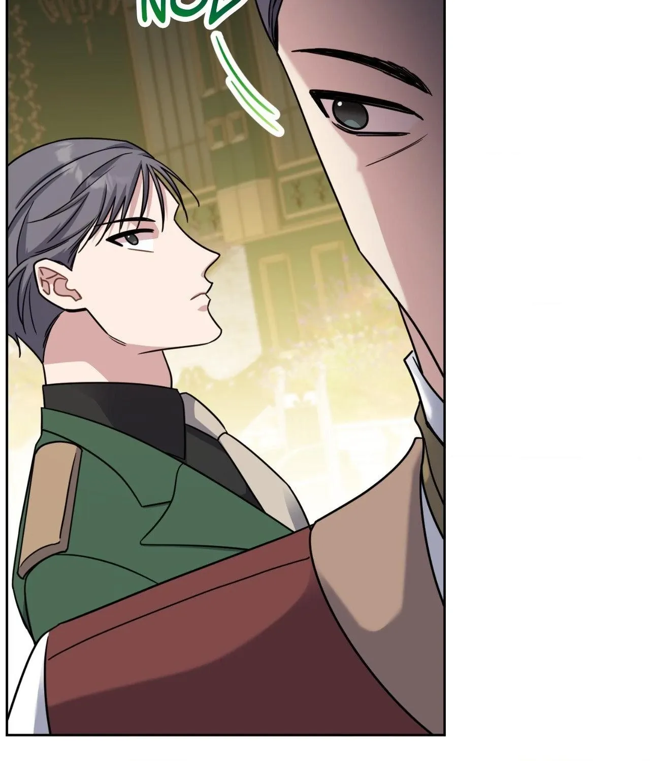 It Starts with Isaac Chapter 55 page 46 - 