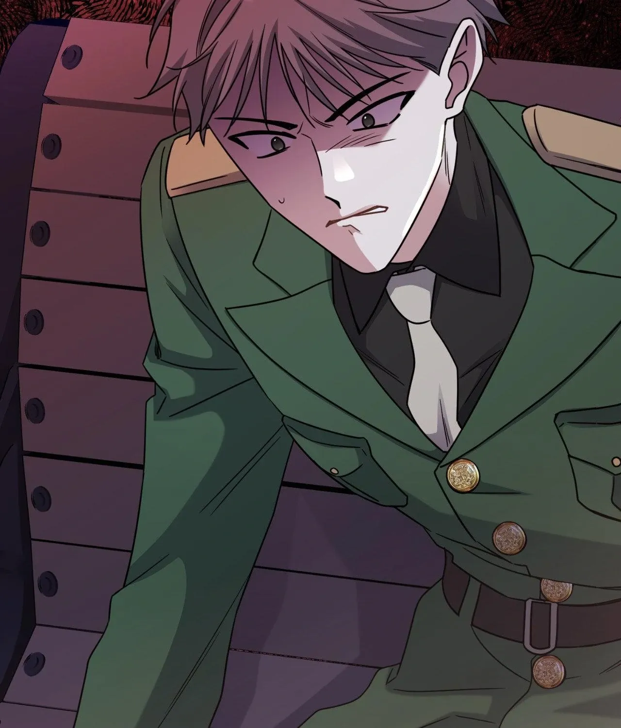 It Starts with Isaac Chapter 55 page 57 - 