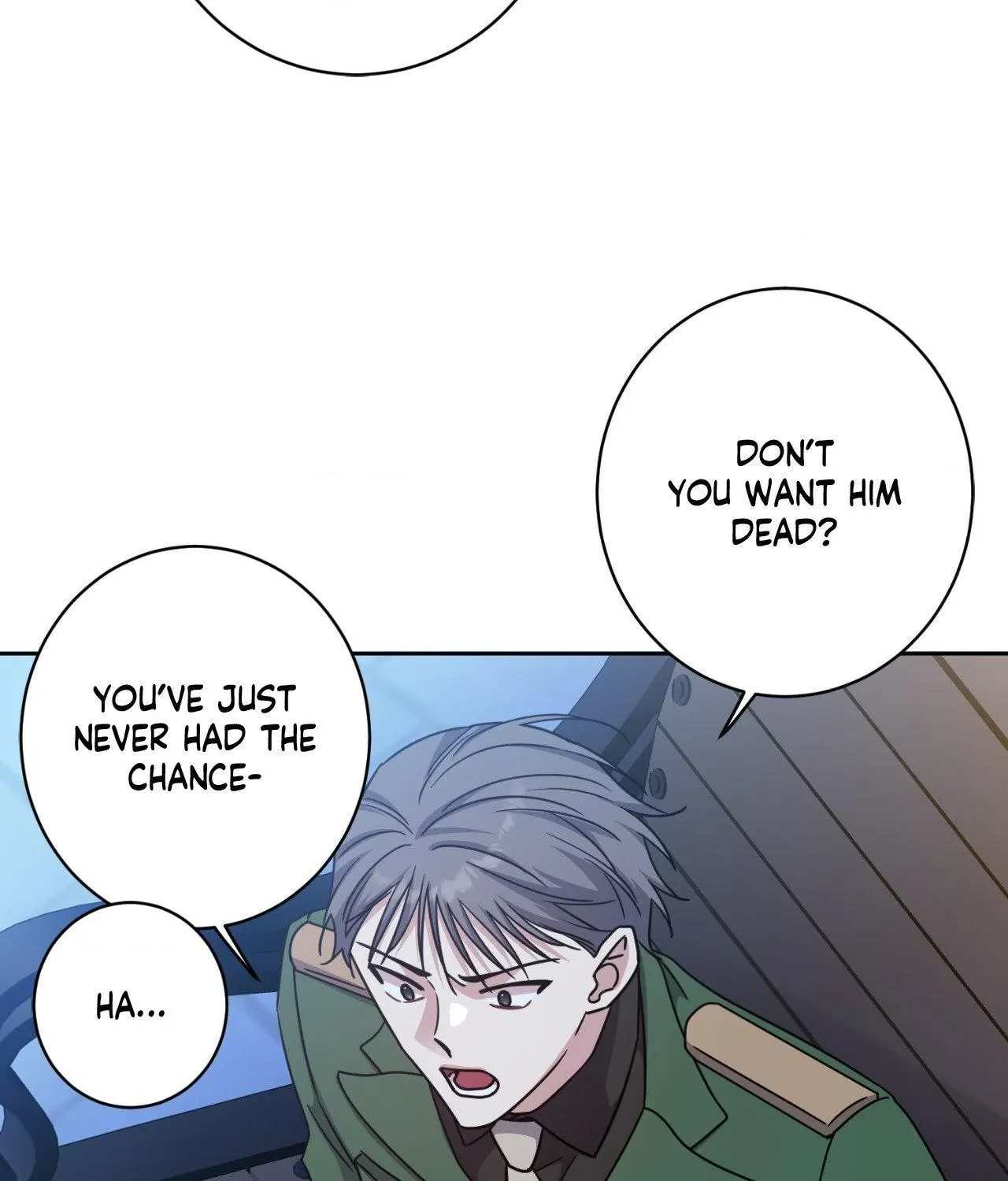 It Starts with Isaac Chapter 55 page 69 - 