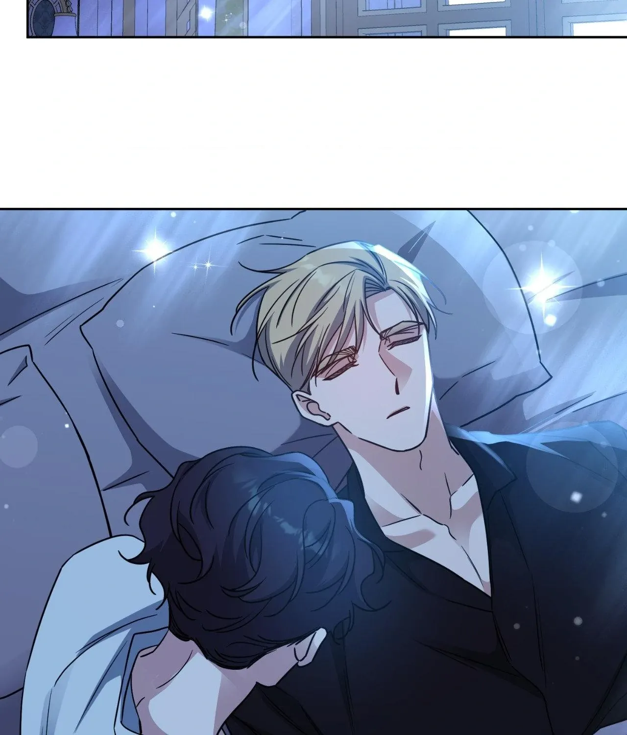It Starts with Isaac Chapter 55 page 76 - 
