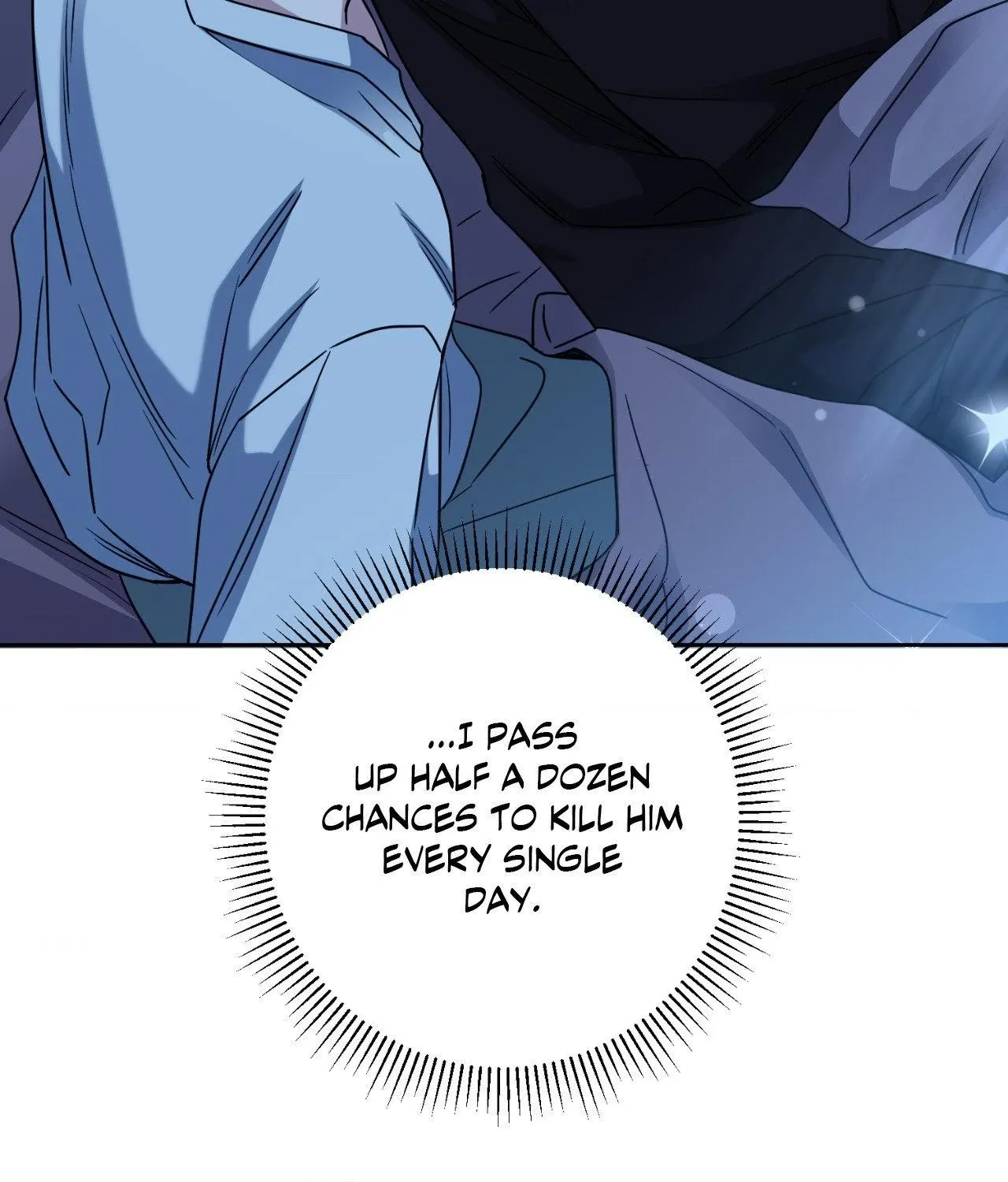It Starts with Isaac Chapter 55 page 77 - 