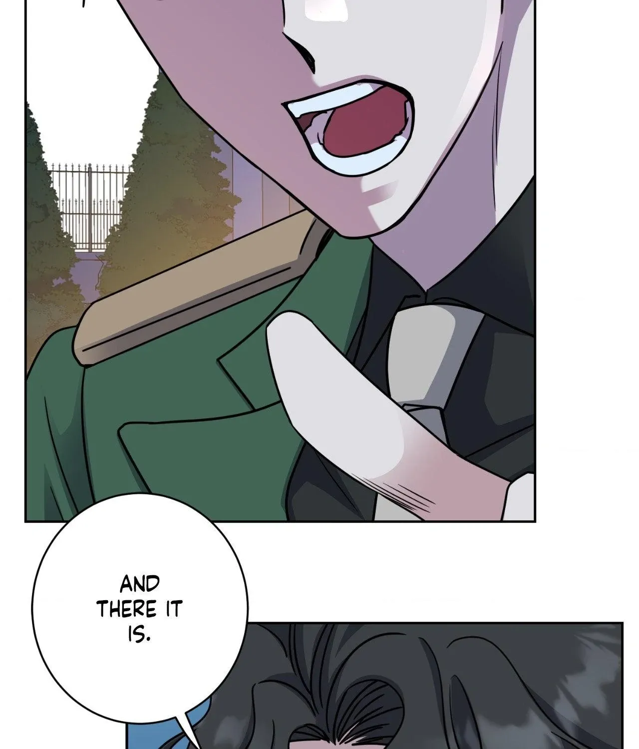 It Starts with Isaac Chapter 55 page 82 - 