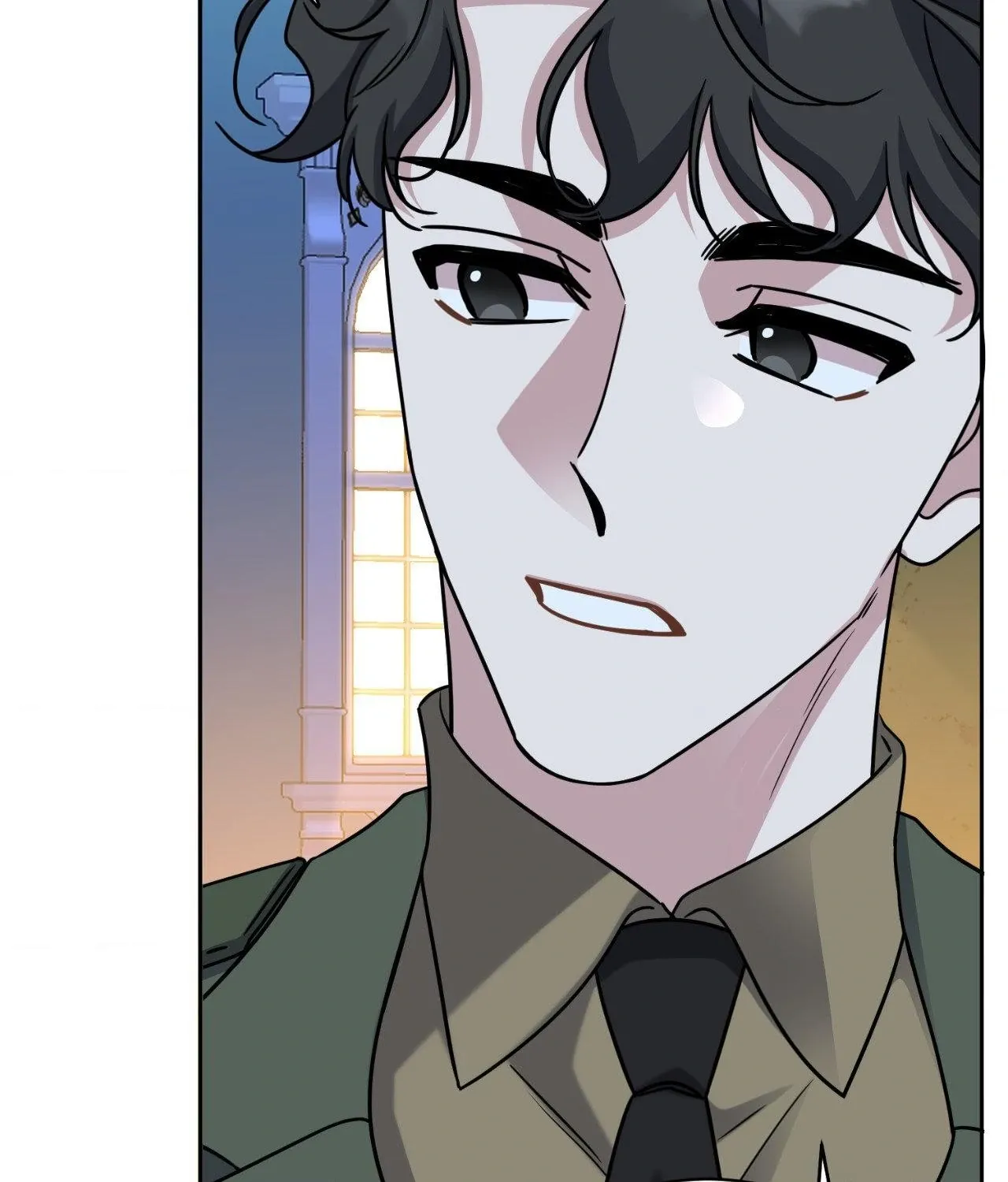 It Starts with Isaac Chapter 55 page 83 - 
