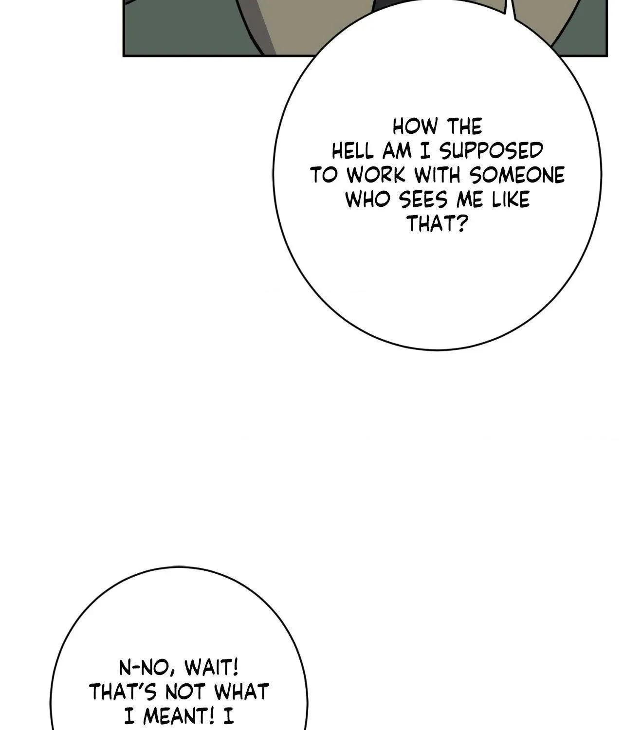 It Starts with Isaac Chapter 55 page 84 - 