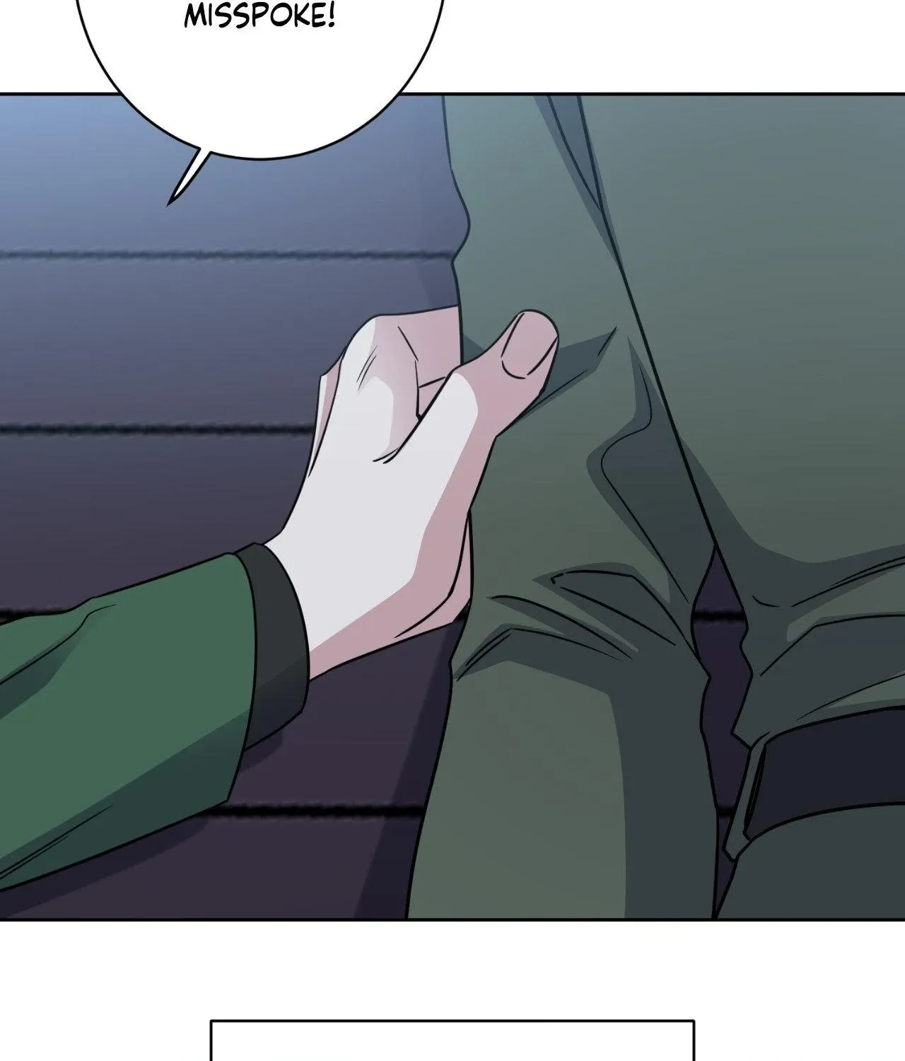 It Starts with Isaac Chapter 55 page 85 - 