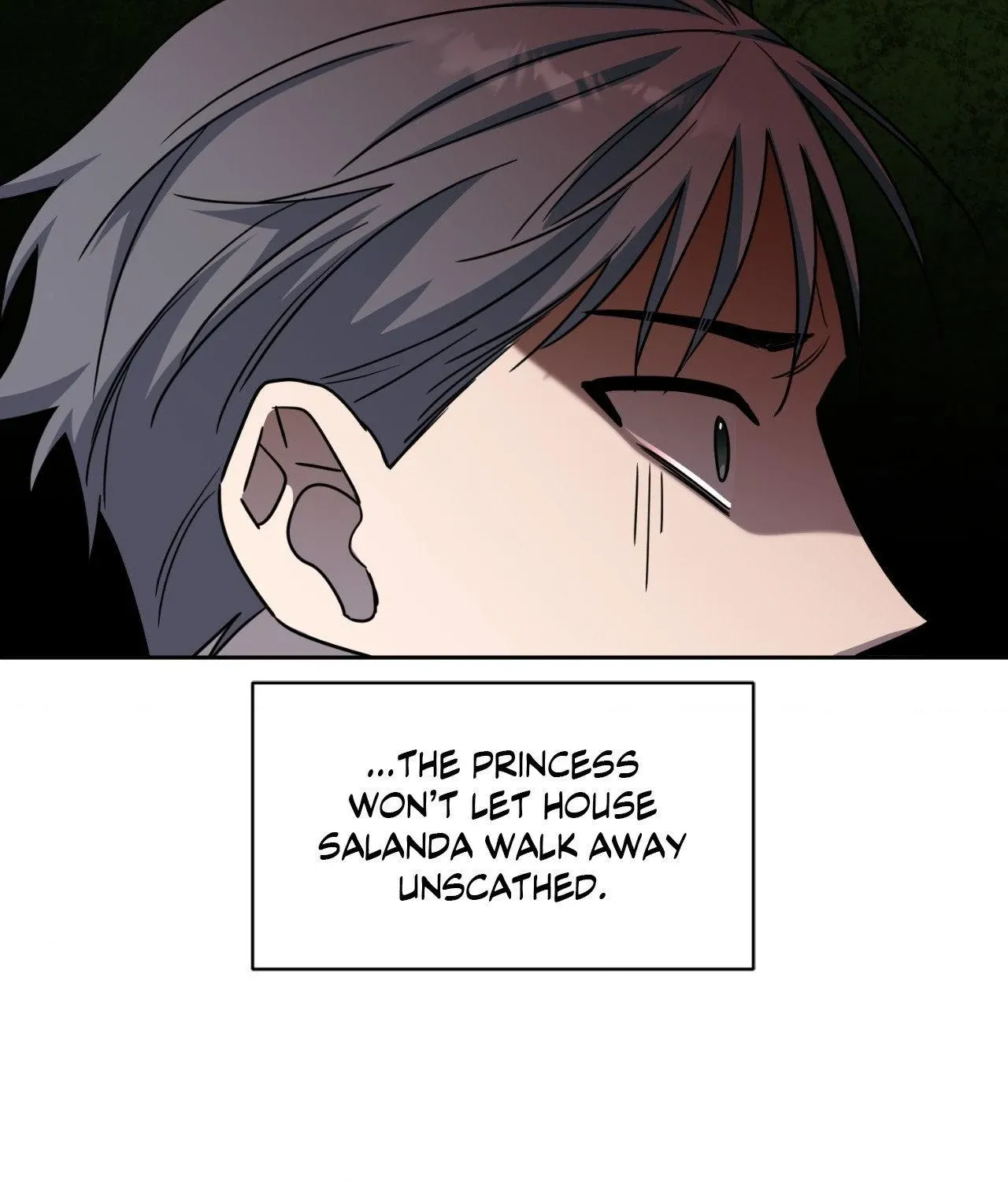 It Starts with Isaac Chapter 55 page 88 - 