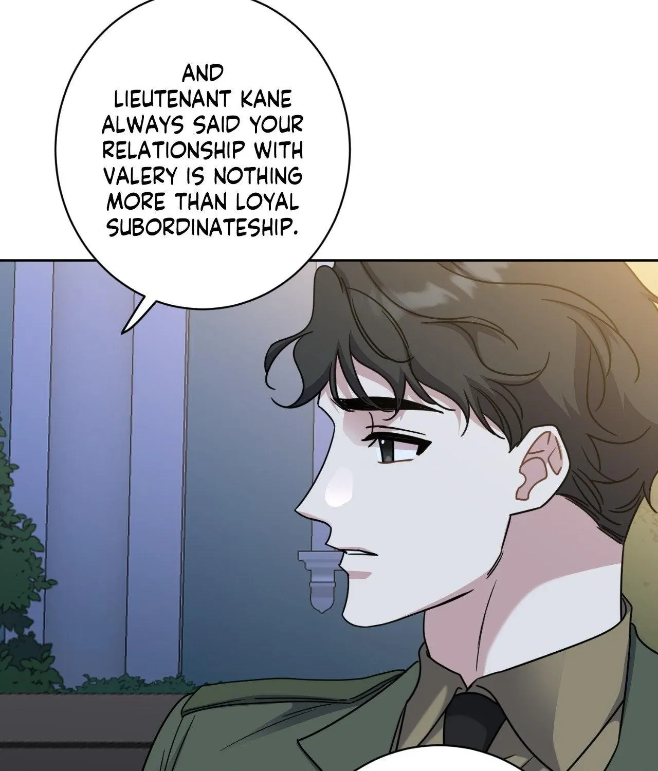 It Starts with Isaac Chapter 55 page 94 - 