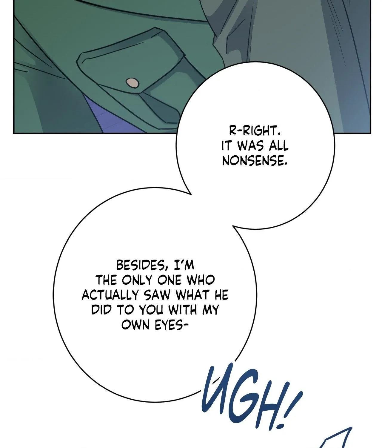 It Starts with Isaac Chapter 55 page 100 - 