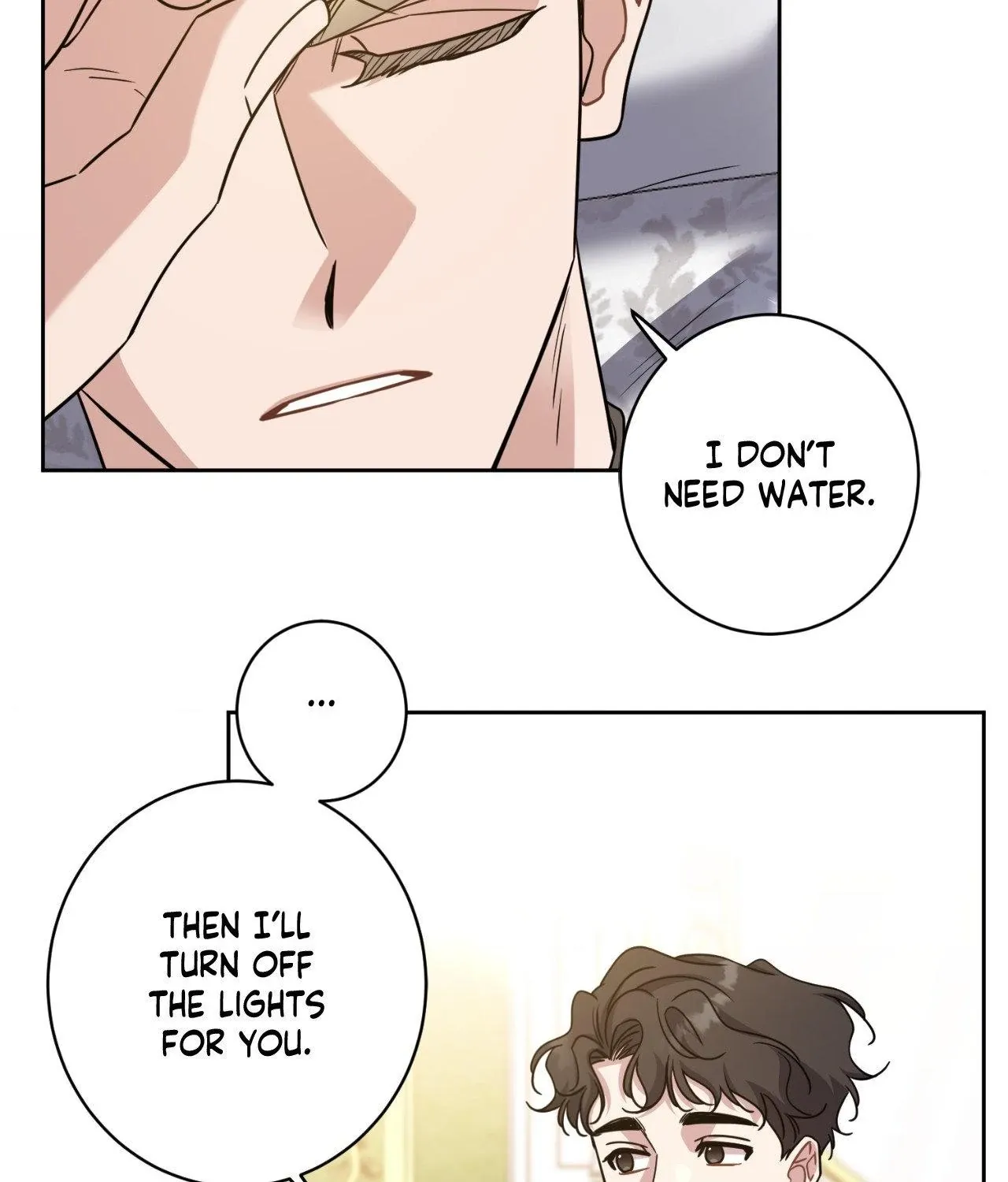 It Starts with Isaac Chapter 56 page 12 - 