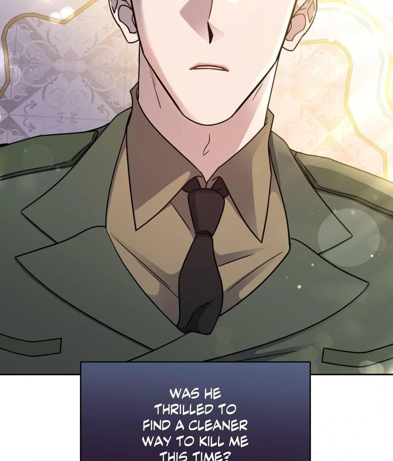 It Starts with Isaac Chapter 56 page 112 - 