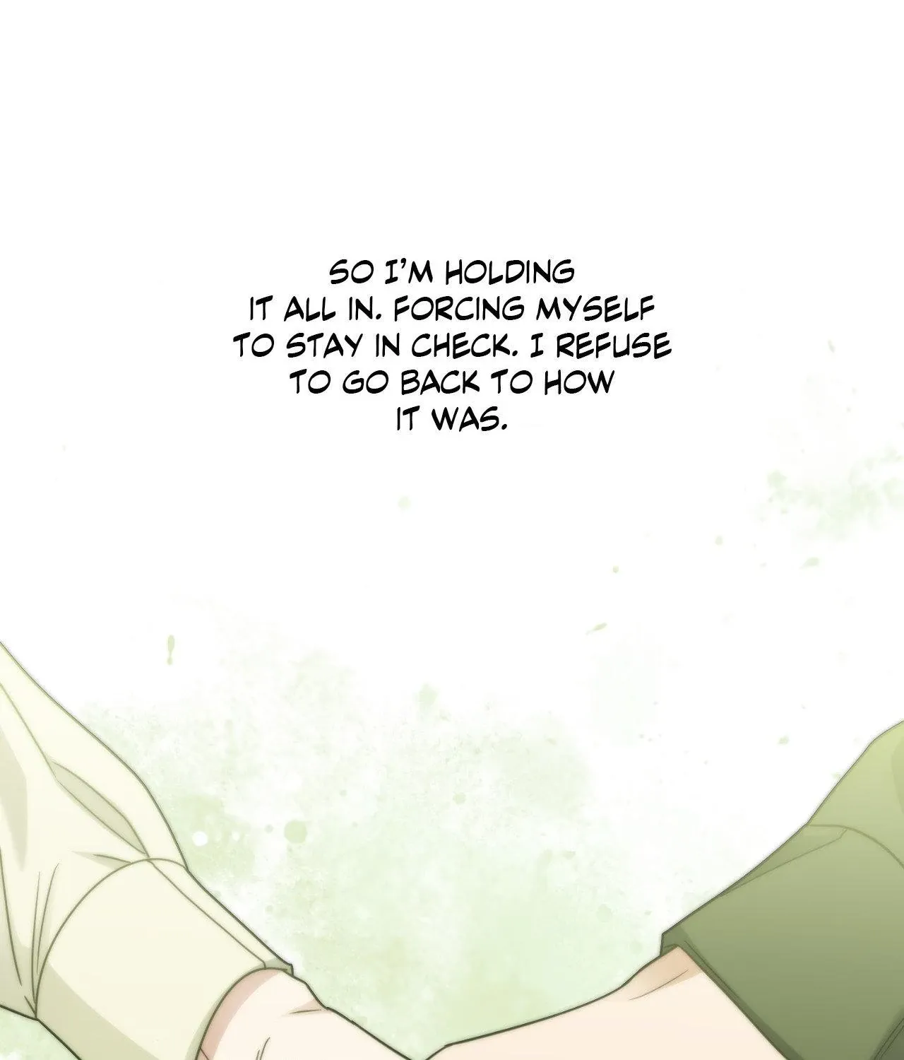 It Starts with Isaac Chapter 56 page 118 - 