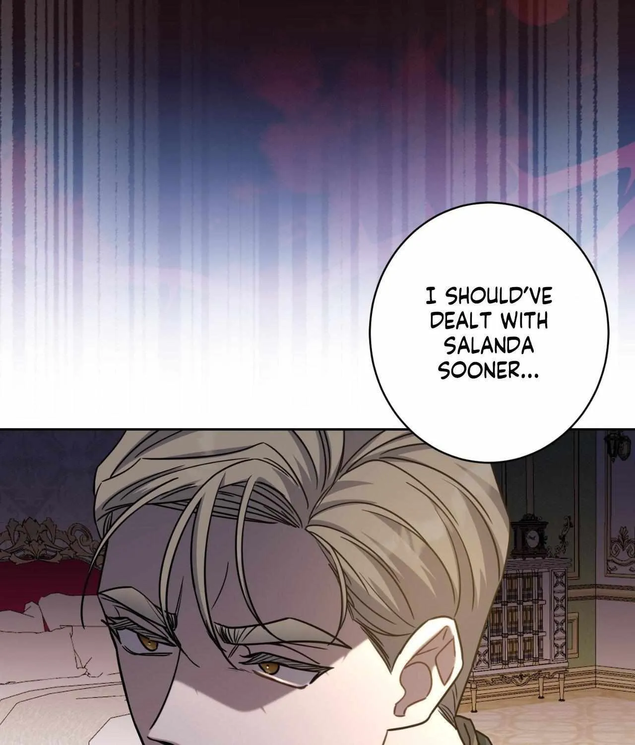 It Starts with Isaac Chapter 56 page 124 - 