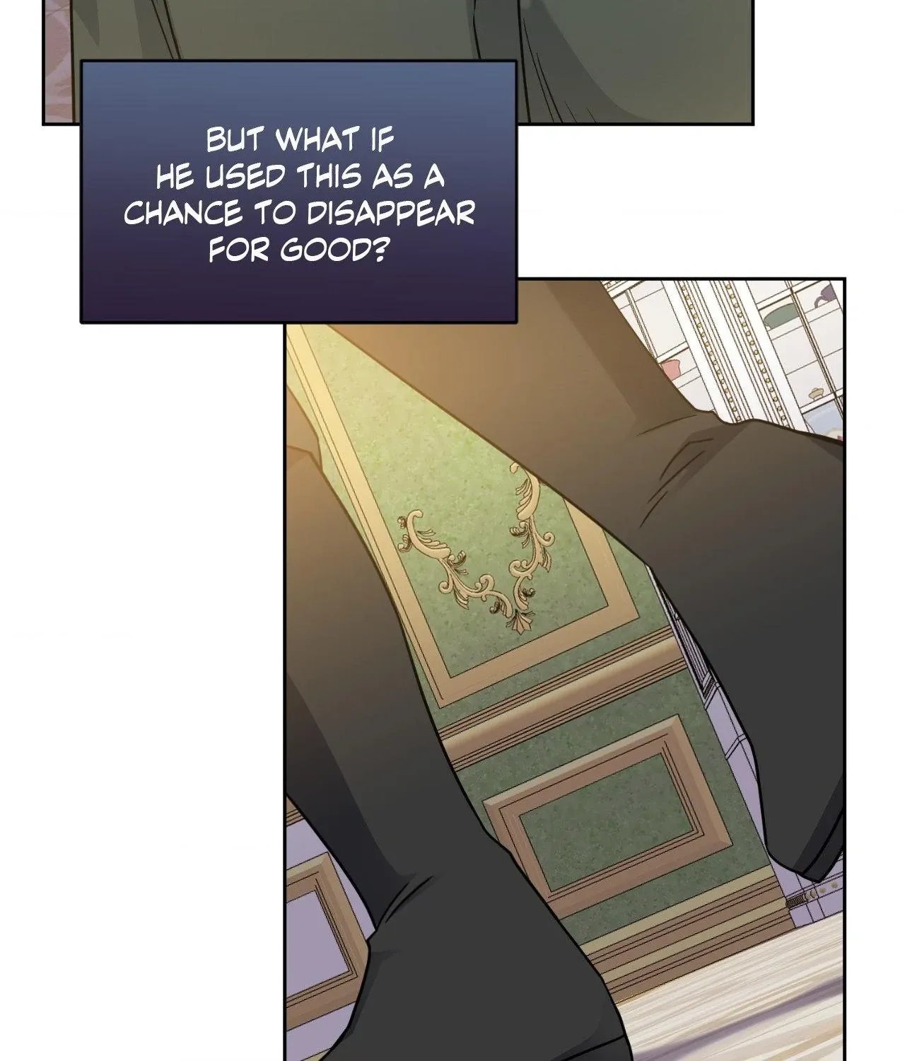 It Starts with Isaac Chapter 56 page 128 - 