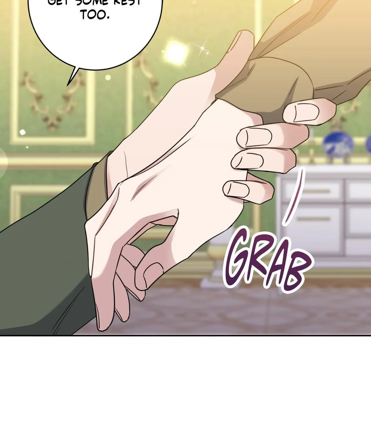 It Starts with Isaac Chapter 56 page 21 - 