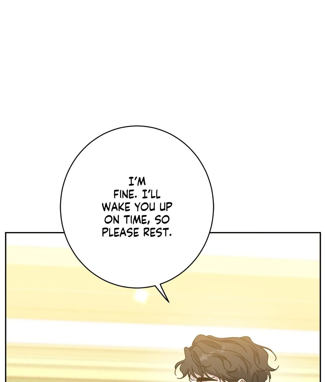 It Starts with Isaac Chapter 56 page 22 - 