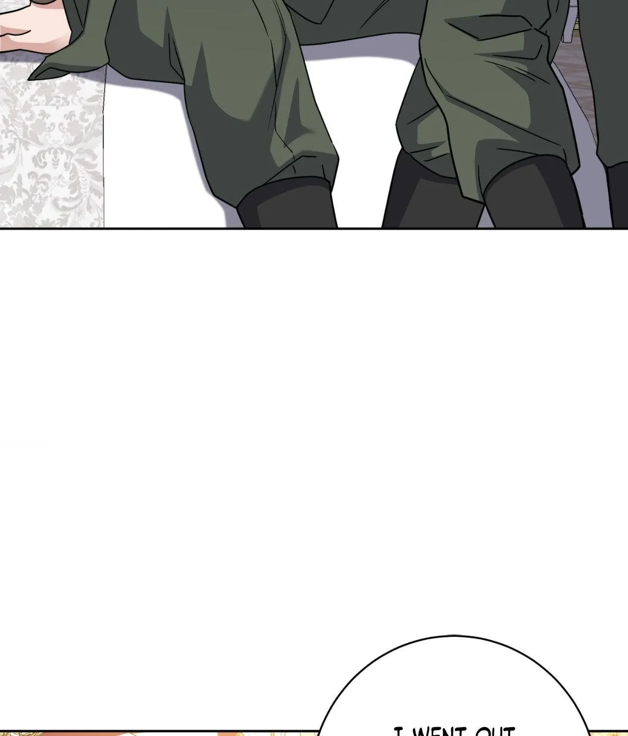 It Starts with Isaac Chapter 56 page 4 - 