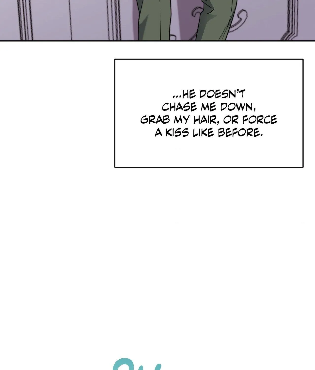 It Starts with Isaac Chapter 56 page 31 - 