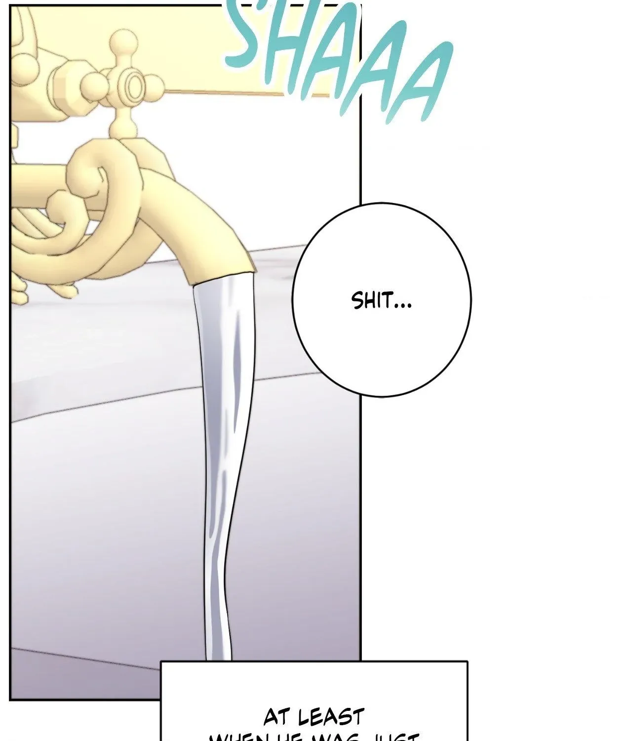 It Starts with Isaac Chapter 56 page 32 - 