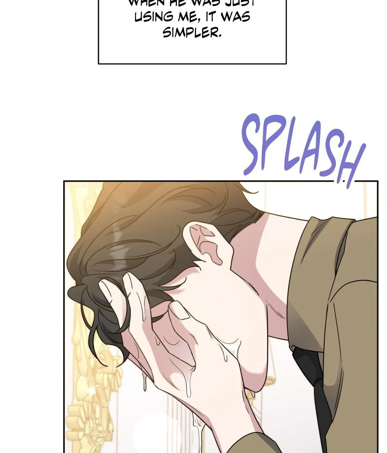 It Starts with Isaac Chapter 56 page 33 - 