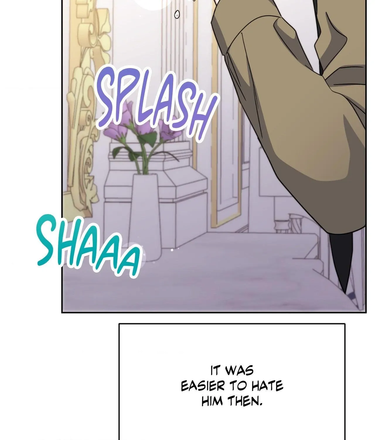 It Starts with Isaac Chapter 56 page 34 - 