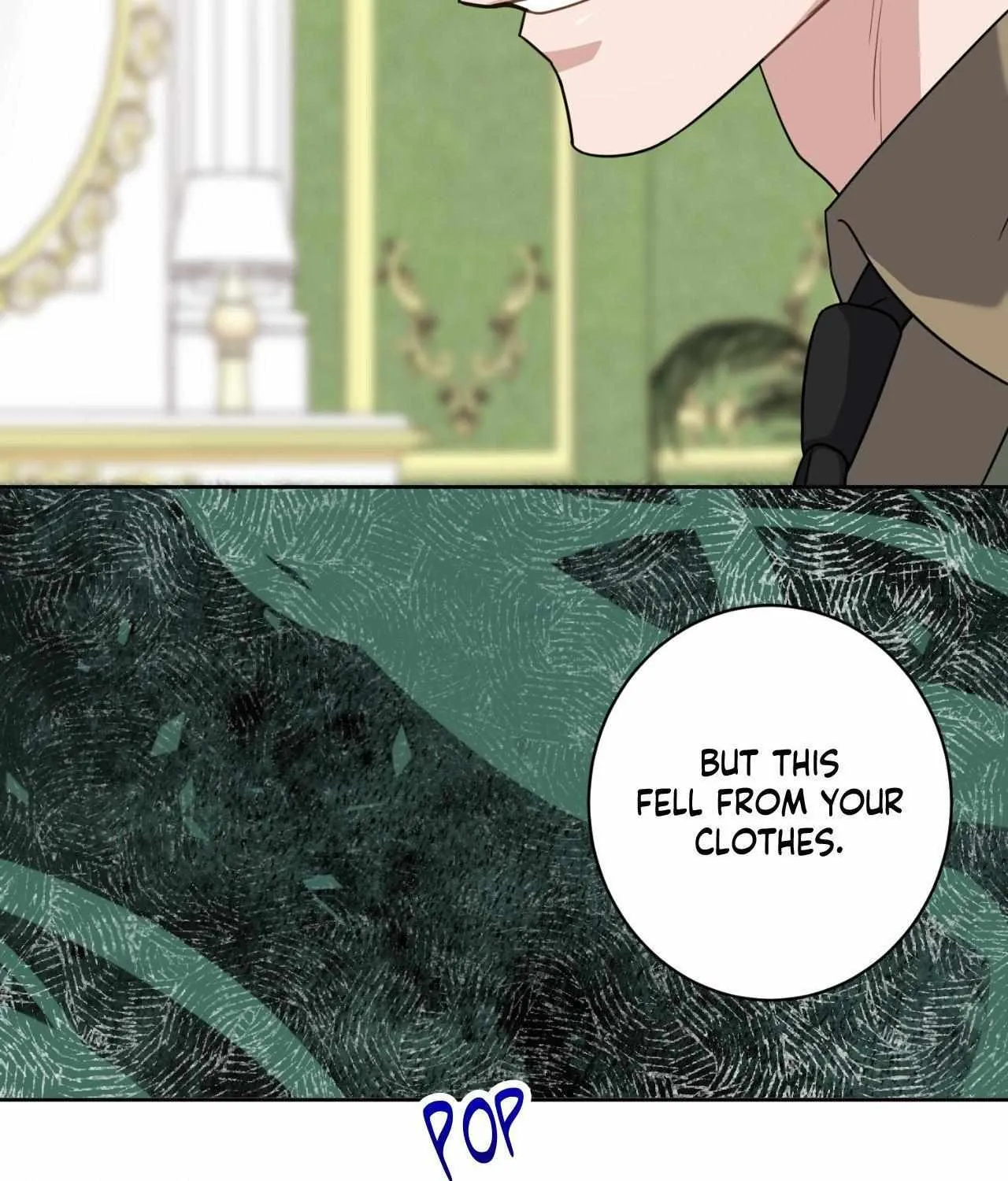 It Starts with Isaac Chapter 56 page 42 - 