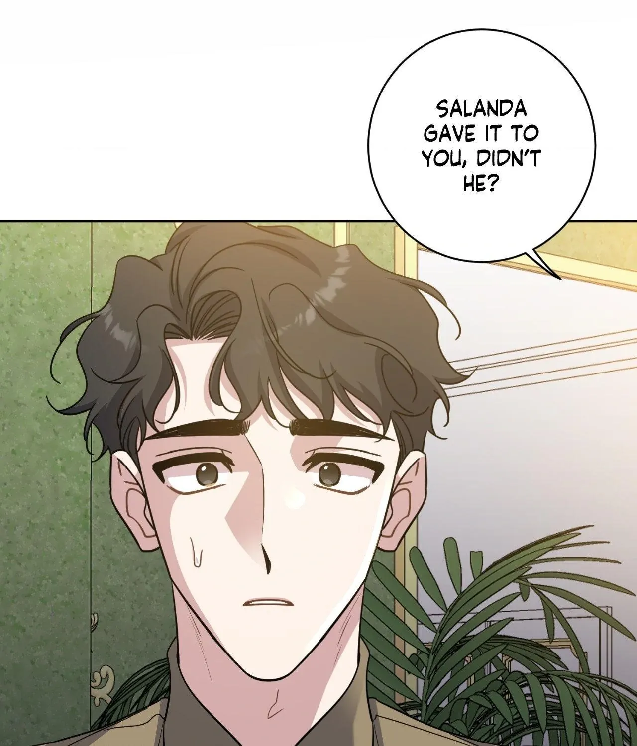 It Starts with Isaac Chapter 56 page 44 - 