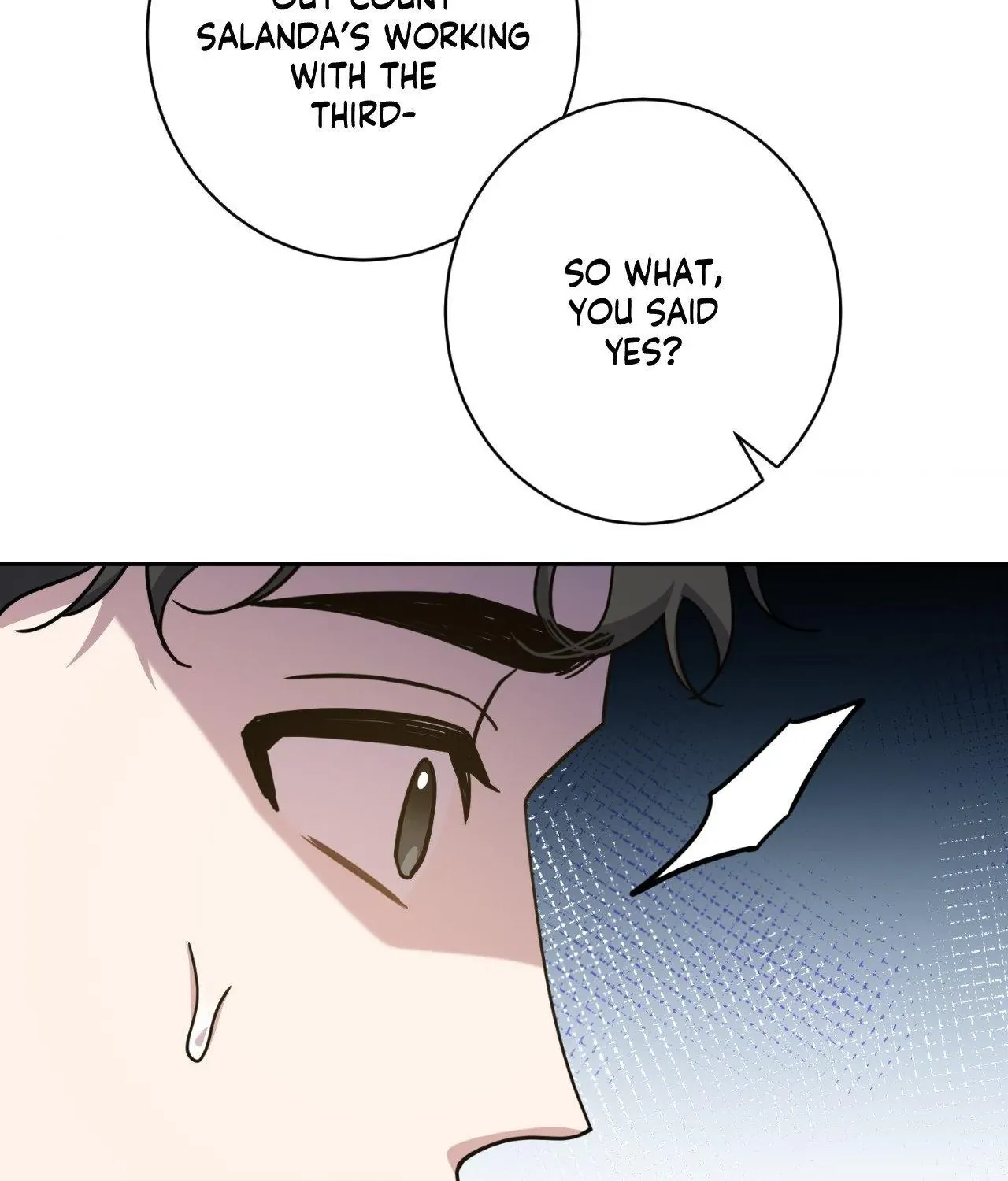 It Starts with Isaac Chapter 56 page 47 - 