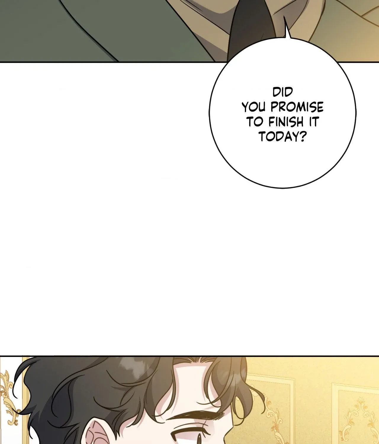 It Starts with Isaac Chapter 56 page 50 - 