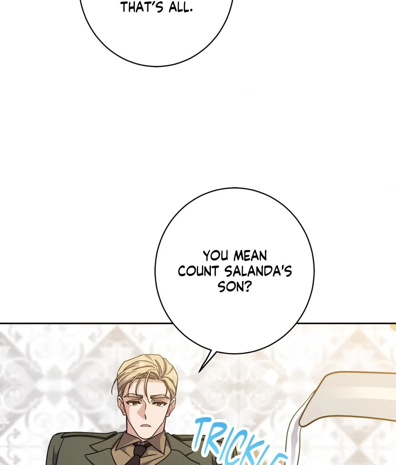 It Starts with Isaac Chapter 56 page 6 - 