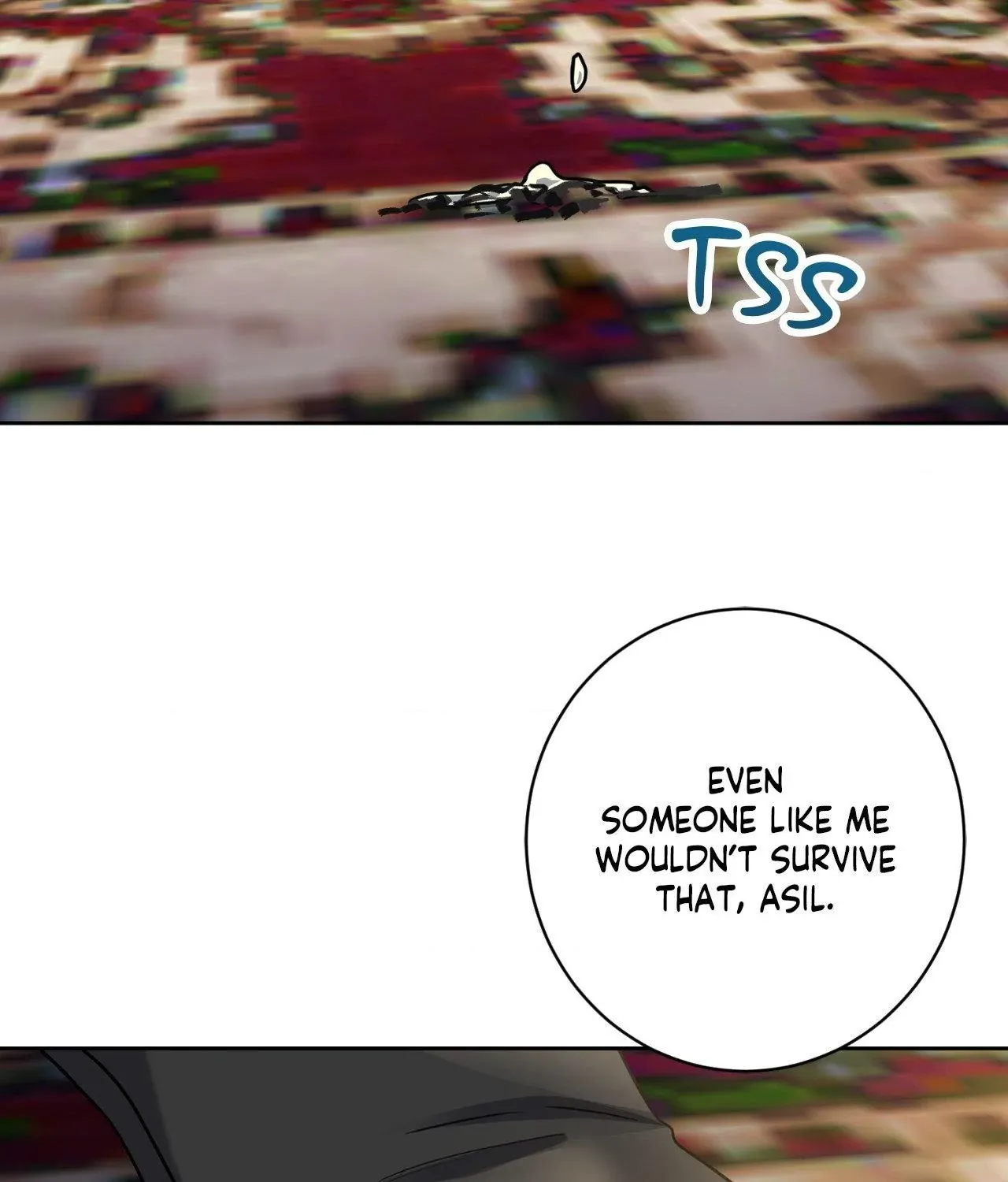 It Starts with Isaac Chapter 56 page 55 - 