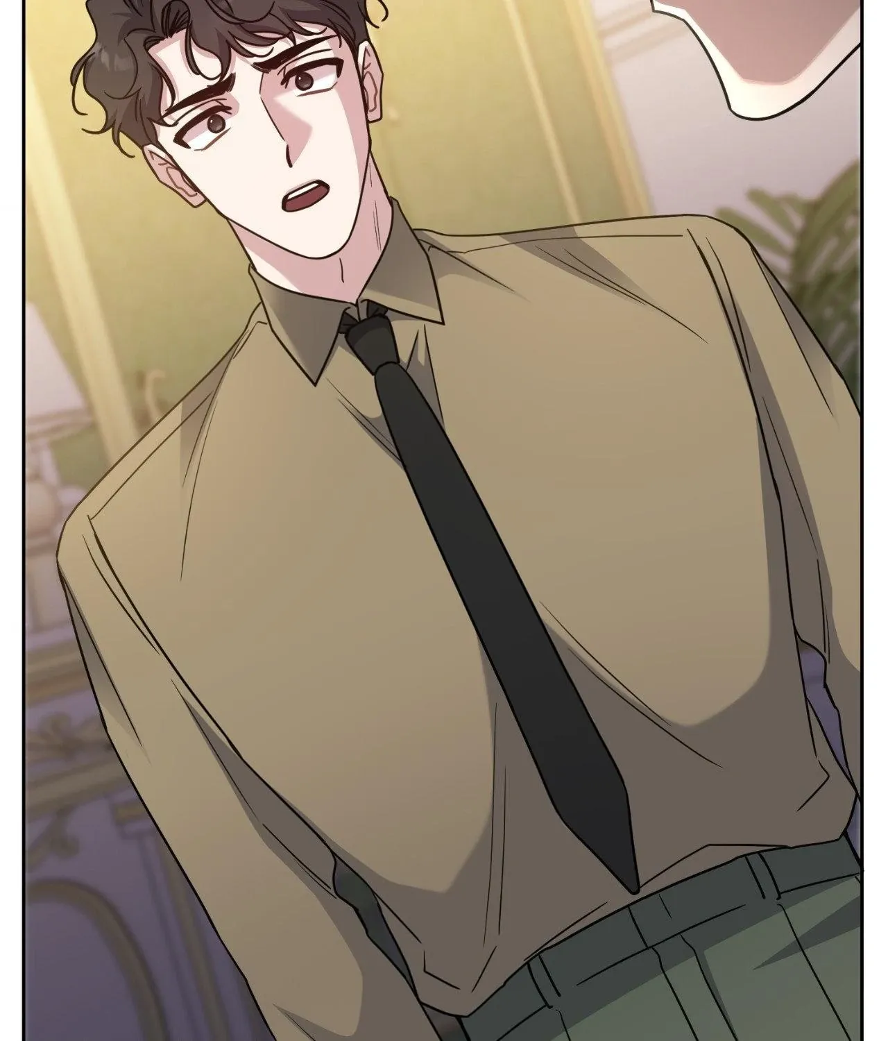 It Starts with Isaac Chapter 56 page 58 - 