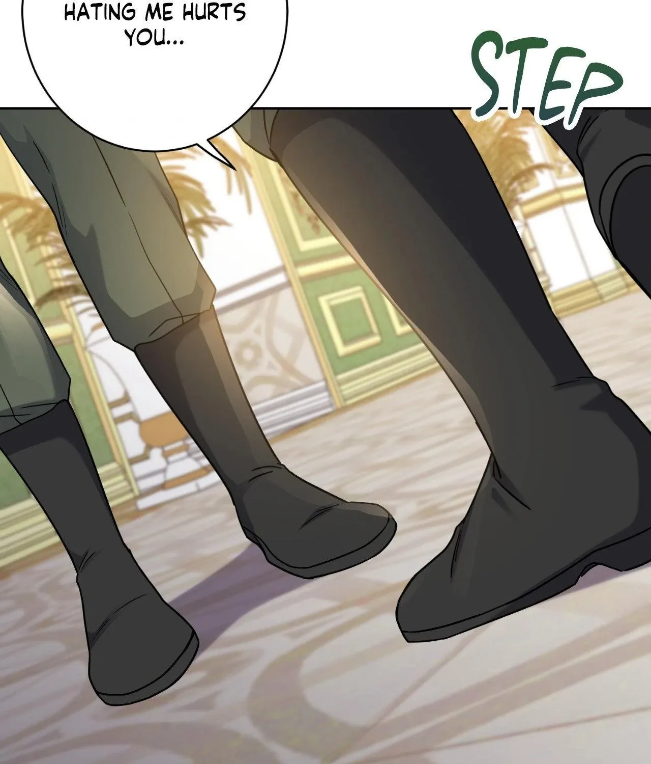 It Starts with Isaac Chapter 56 page 62 - 