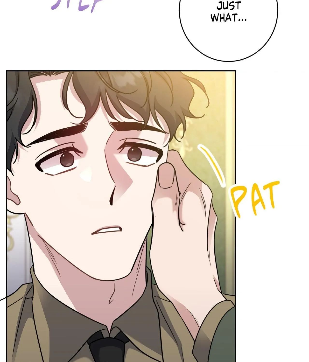 It Starts with Isaac Chapter 56 page 65 - 