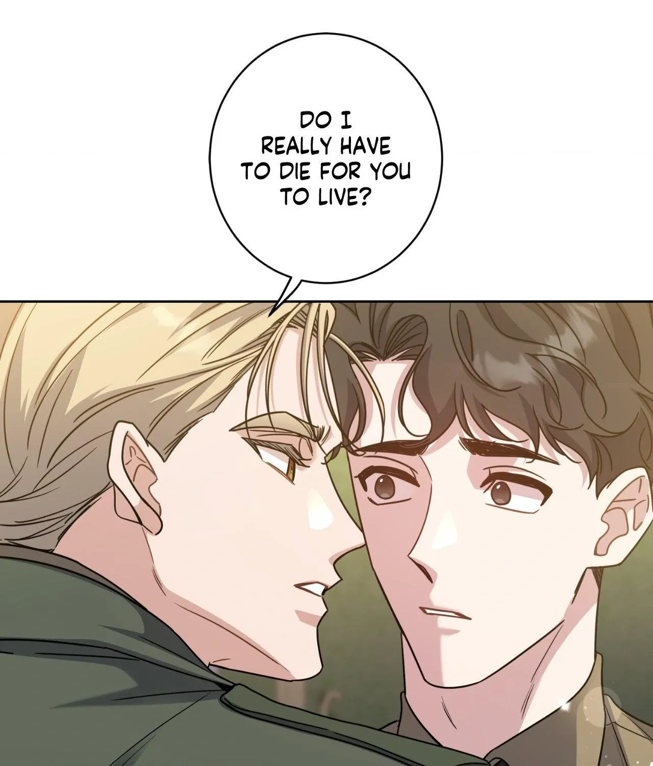 It Starts with Isaac Chapter 56 page 70 - 