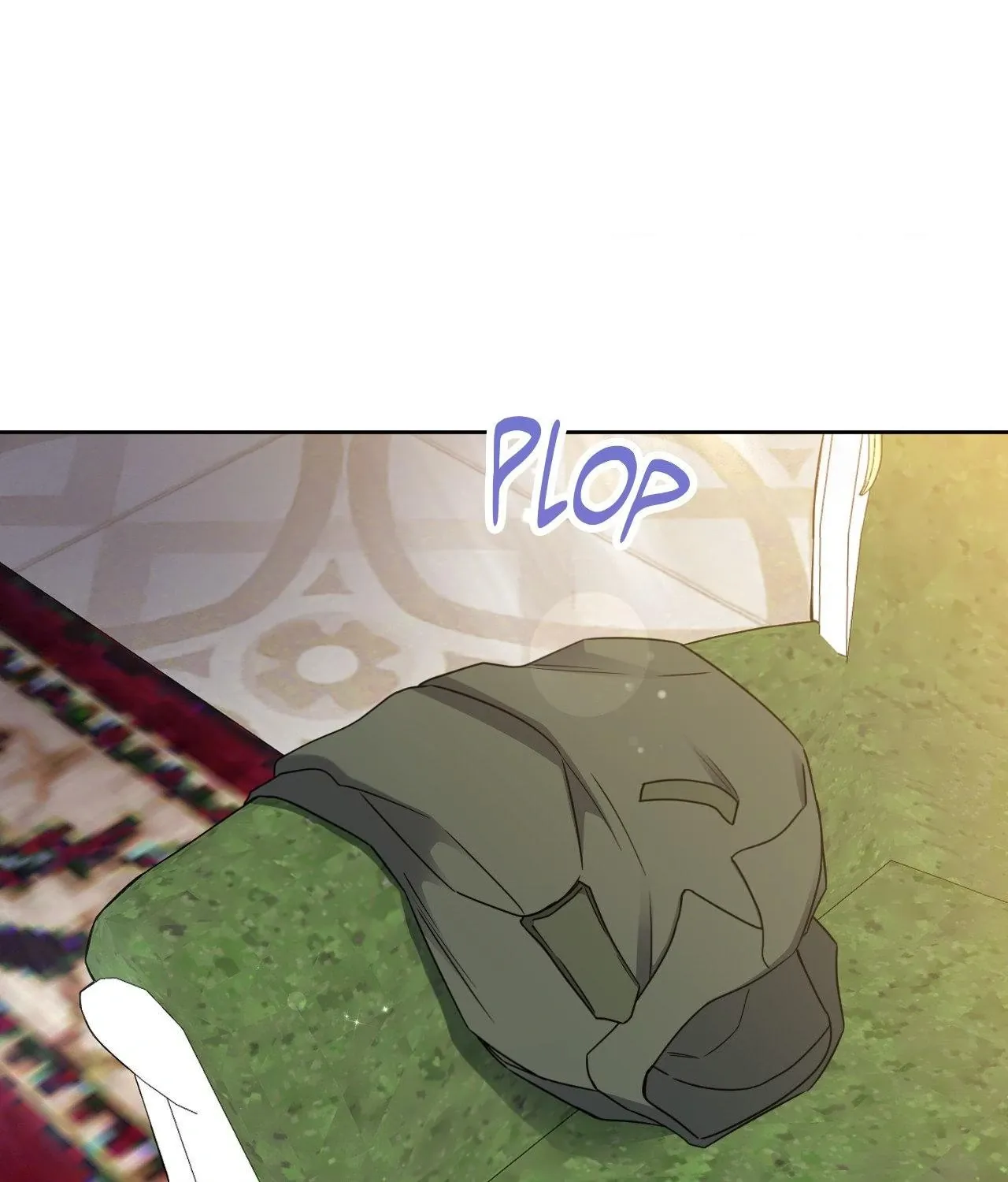 It Starts with Isaac Chapter 56 page 8 - 