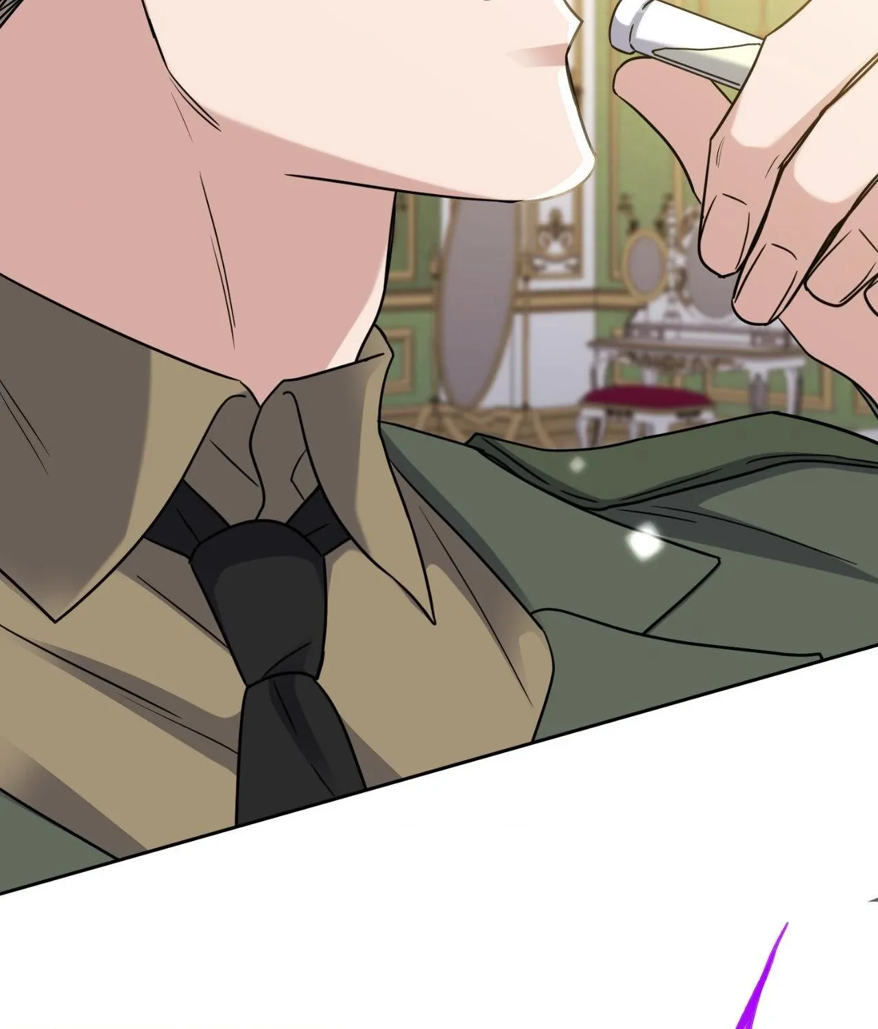 It Starts with Isaac Chapter 56 page 79 - 