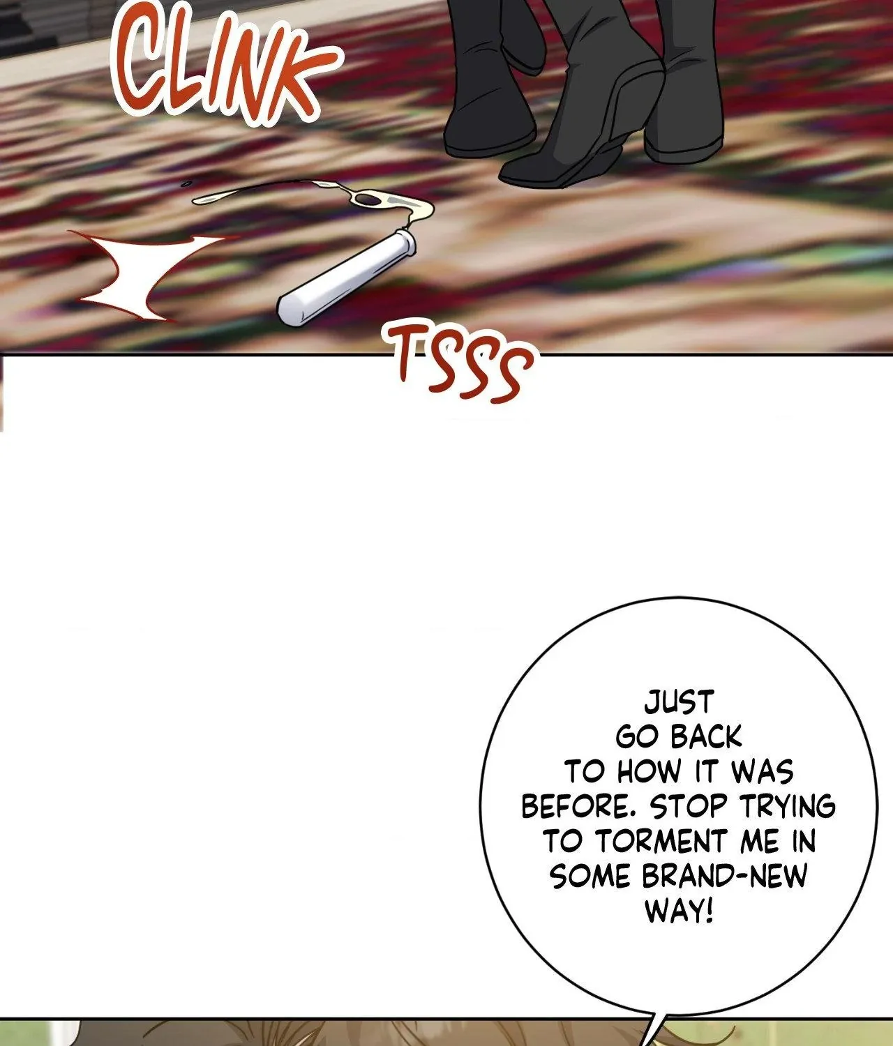 It Starts with Isaac Chapter 56 page 83 - 