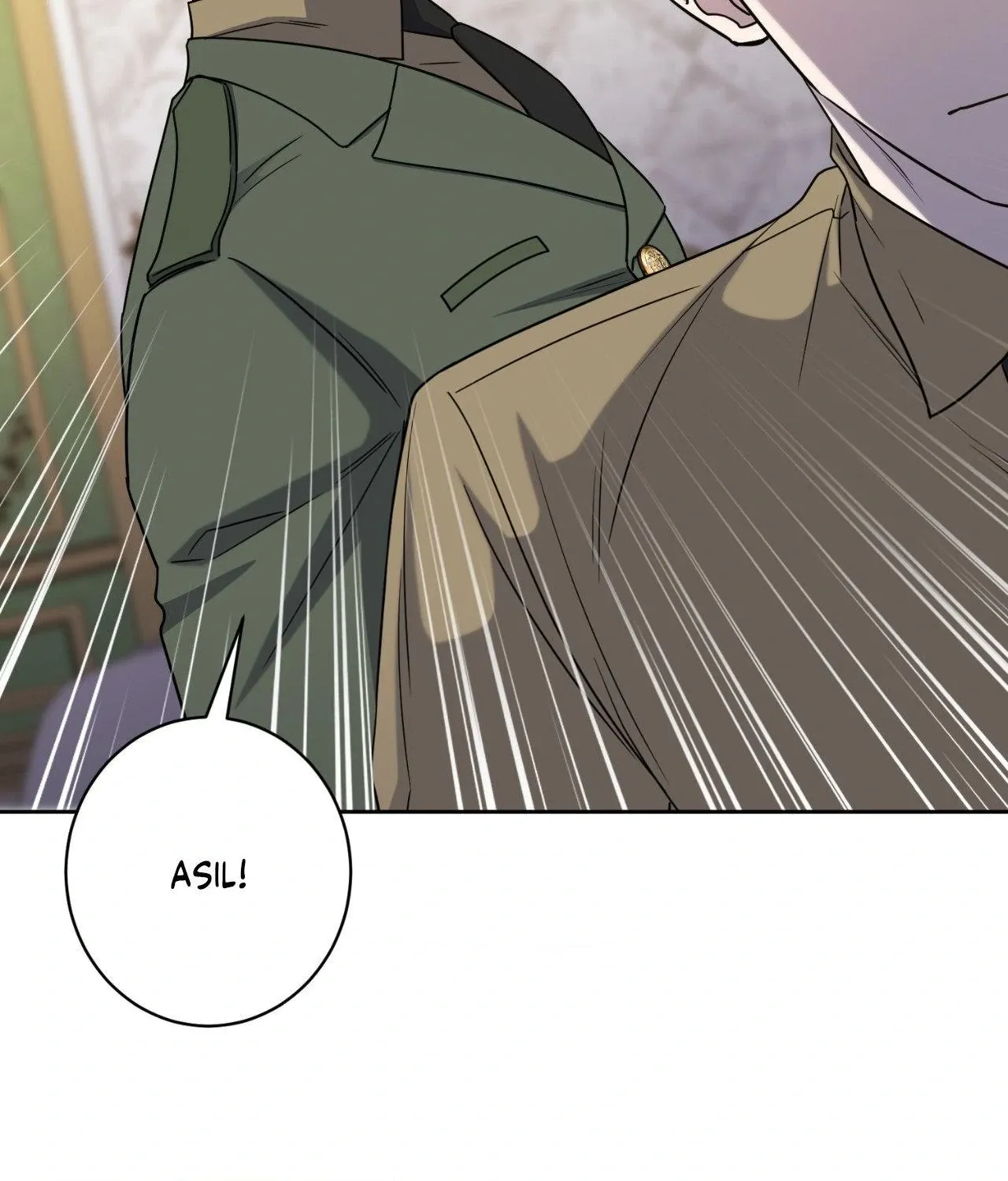 It Starts with Isaac Chapter 56 page 89 - 