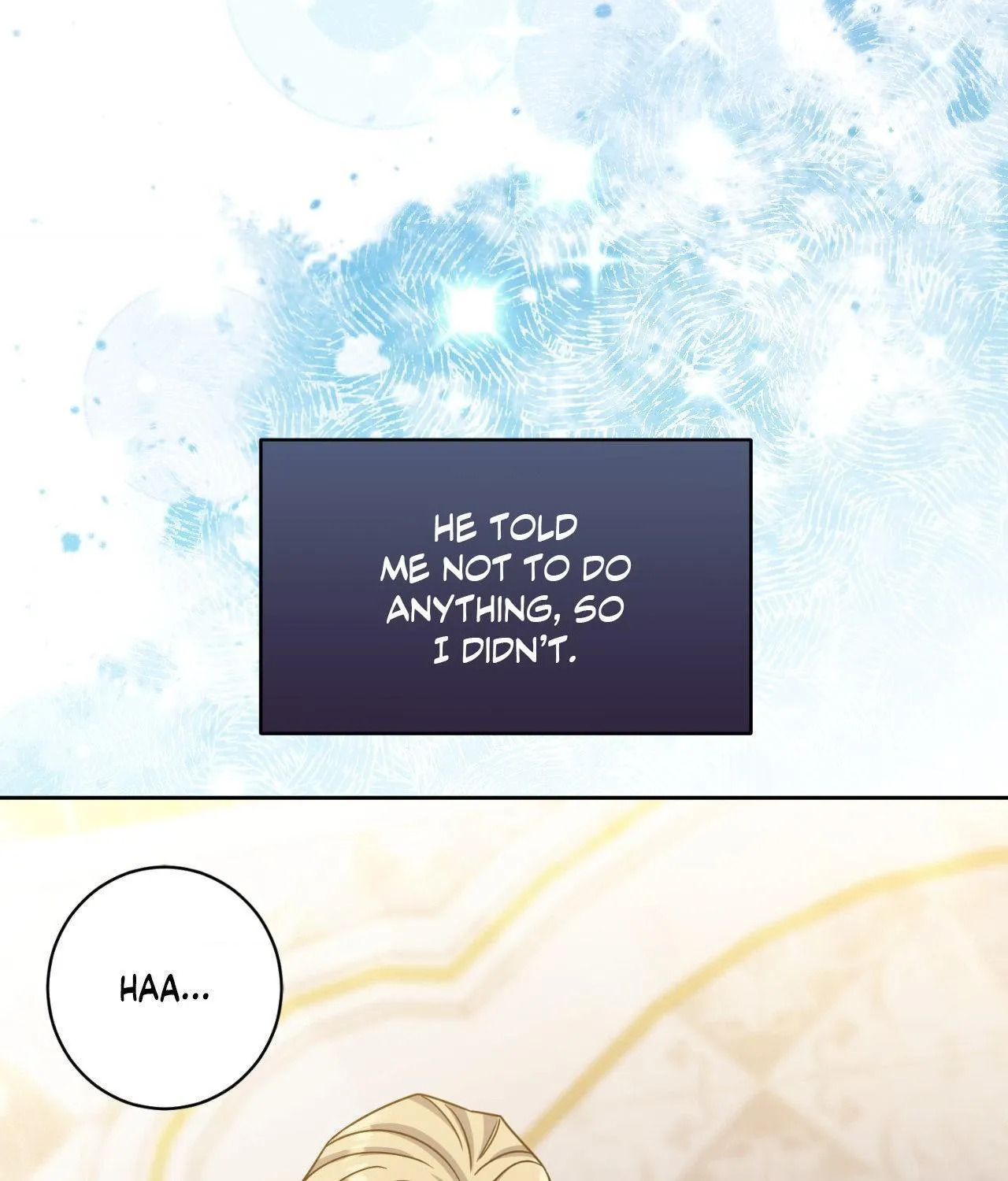 It Starts with Isaac Chapter 56 page 96 - 
