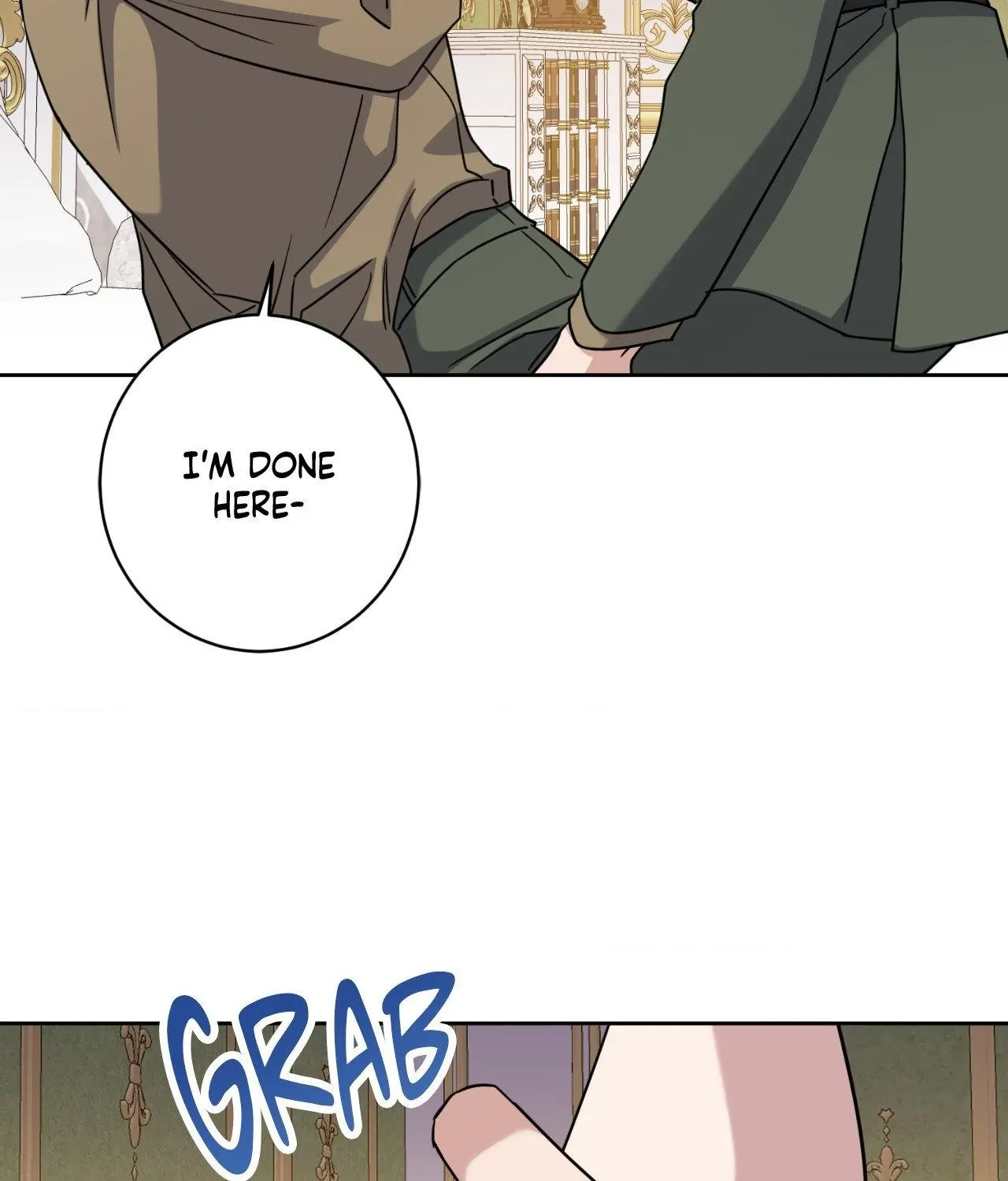 It Starts with Isaac Chapter 57 page 111 - 