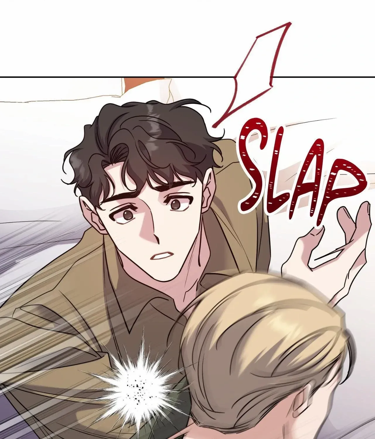 It Starts with Isaac Chapter 57 page 113 - 