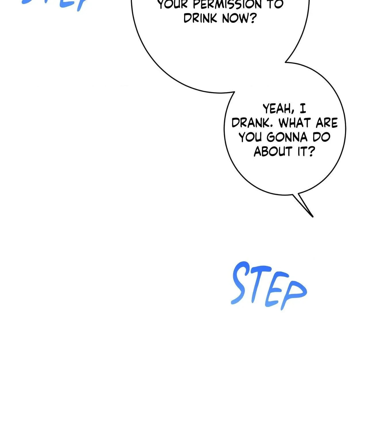 It Starts with Isaac Chapter 57 page 13 - 